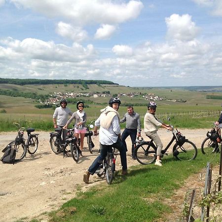 Les Mille Et Une Pierres Mareuil-le-Port ภายนอก รูปภาพ